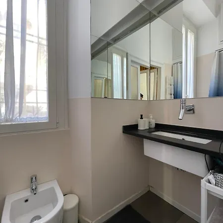 Apartamento Urban Garden, Susa Zone, 20 Min To Duomo