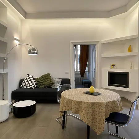 Davide Host Urban Garden 20 Min Duomo Apartment